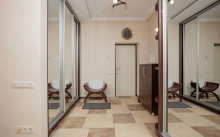 Vânzare apartament  142 mp, str. Valea Trandafirilor, Botanica - Poză 4