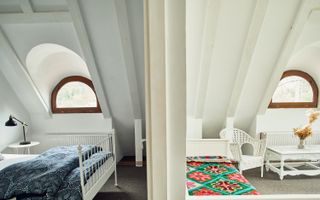CASA THEA | INVESTIȚIE ÎN TURISM, GASTRONOMIE ȘI EXPERIENȚE | SOCOLARI - Poză 7