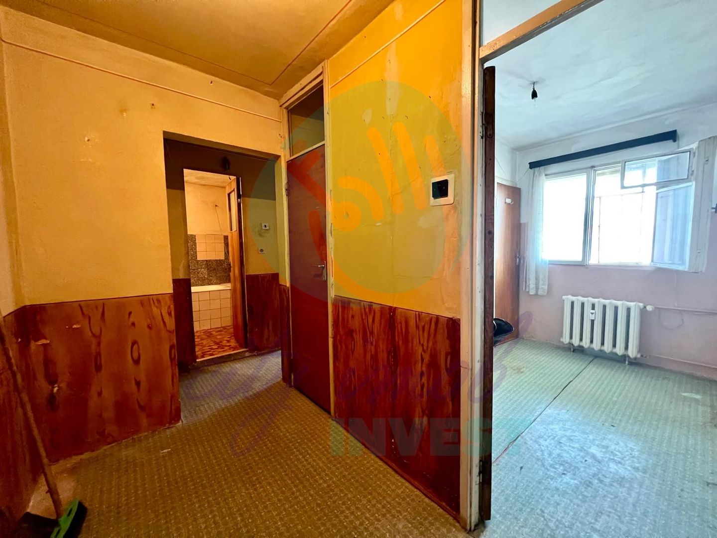 2 camere Oltenitei-Piata Sudului - Poză 5