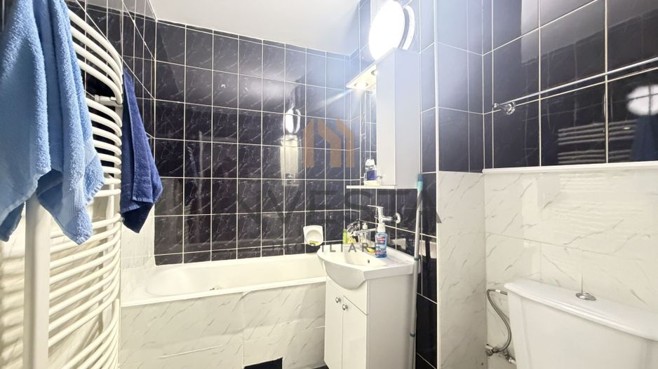 Apartament 3 camere decomandat | Zorilor | Zona strazii Viilor - Poză 6