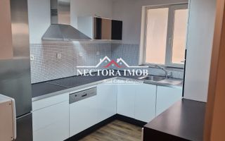 NECTORA IMOB-Apartament 3 camere, 78 mp, mobilat/utilat, Zona ROGERIUS - Poză 4