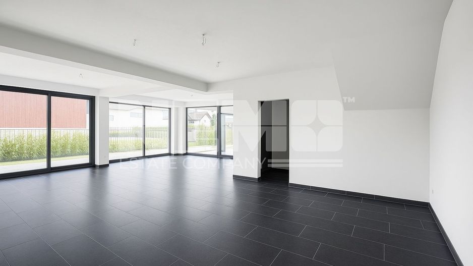 Spațiu Comercial Premium |220 mp utili+100 spațiu depozitare |Marginea - Poză 1