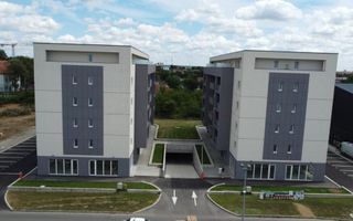 Dezvoltator | Apartamente disponibile imediat | 3 camere | 2 bai - Poză 22