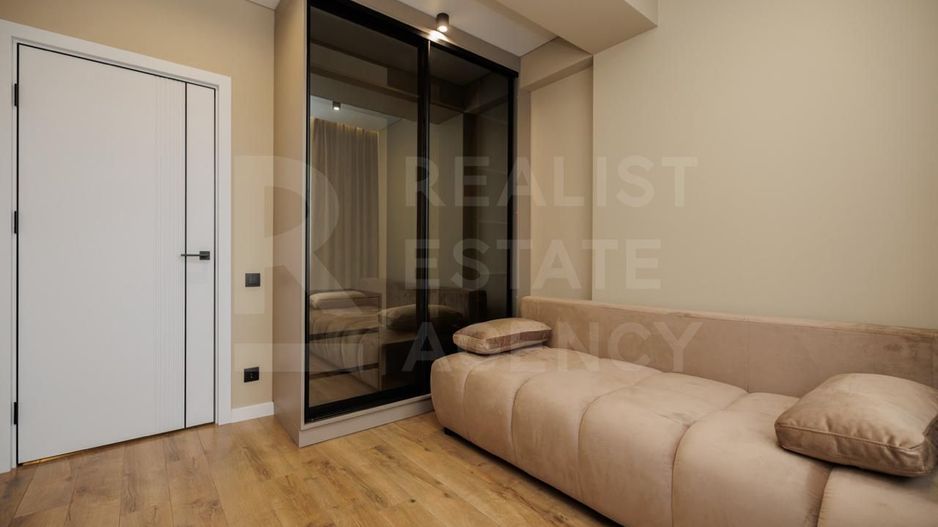Vânzare, apartament, 2 camere, str. Sarmizegetusa, Botanica - Poză 21