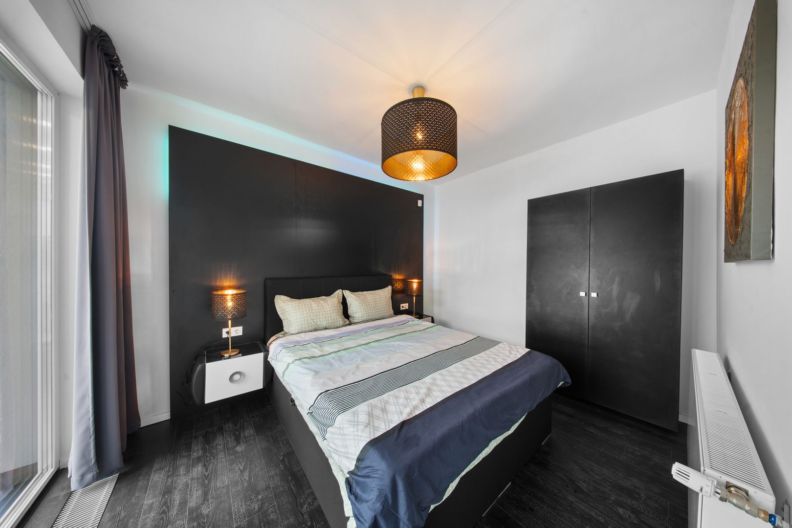 Vilă exclusivistă cu arhitectură și mobilier de designer I Livezeni - Poză 13