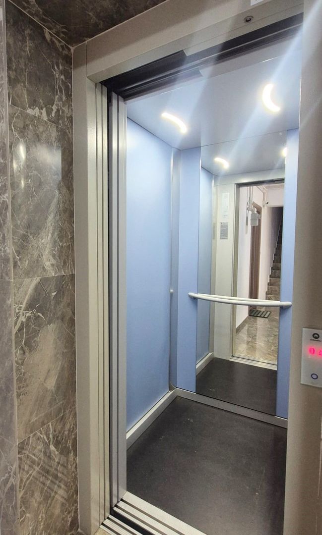 COMISION 0% - Apt superb 2 camere mobilat, 8minute metrou Nicolae Teclu, parcare - Poză 20