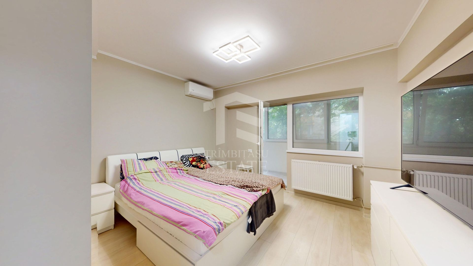 Apartament 3 camere Lacul Tei Doamna Ghica Colentina - Poză 10