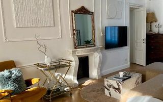 „Eleganță interbelică în inima cartierului Andrei Mureșanu” - Poză 2