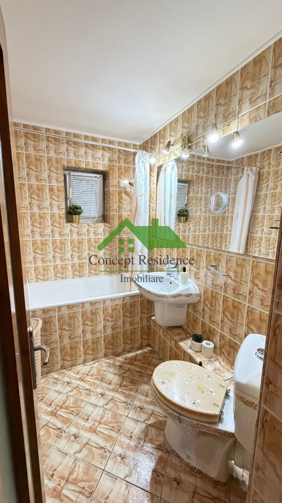 2 camere, 56 mp, etaj 2 – zona Magazin Liana, Republicii - Poză 8