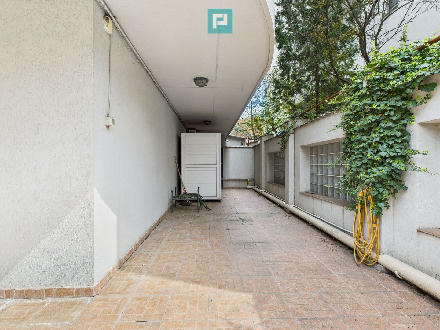 Oază urbană cu 3 camere și terasă de vis – Șoseaua Nordului - Poză 23