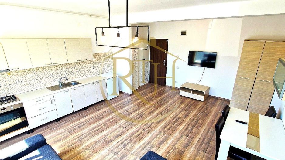 Oferim spre inchirere apartament modern cu 2 camere, open space – Giroc - Poză 10