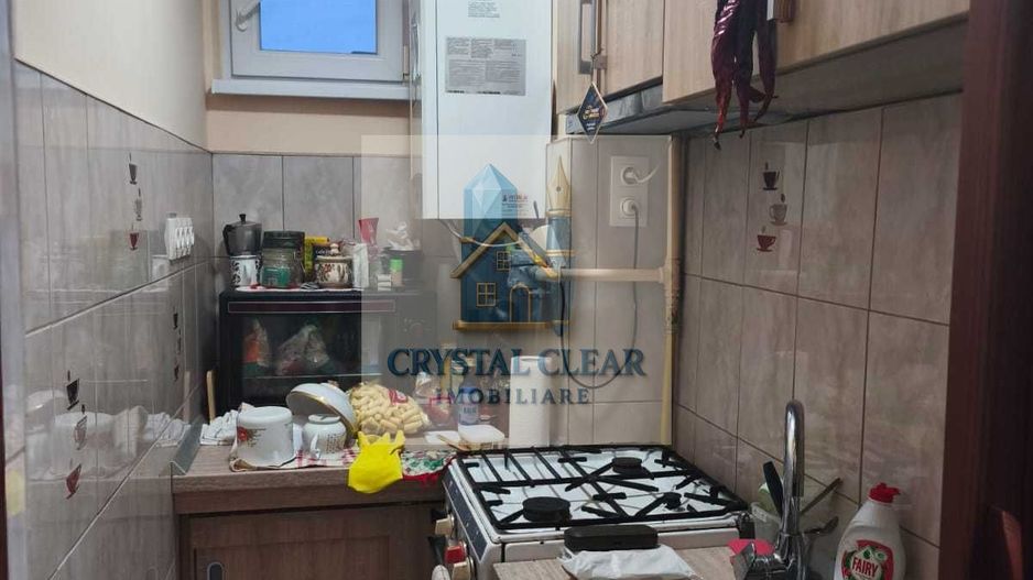 Garsonieră - zonă semicentrală, strada Ștefan Cel Mare - Poză 4