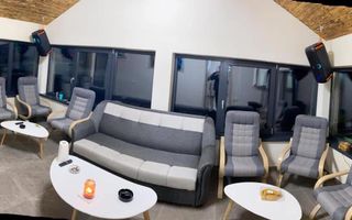 Afacere la cheie Casa de vacanta - Poză 4