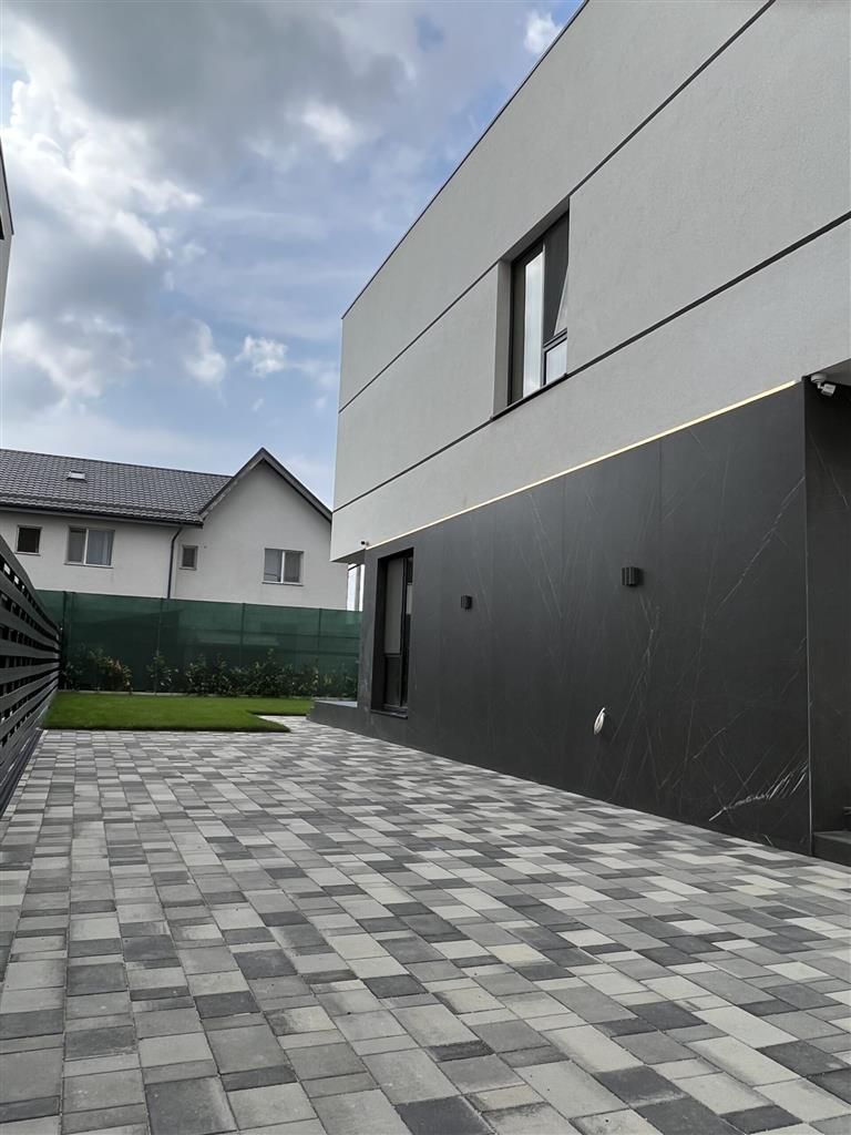 VILA PREMIUM | FINALIZATA | TUNARI - Poză 7
