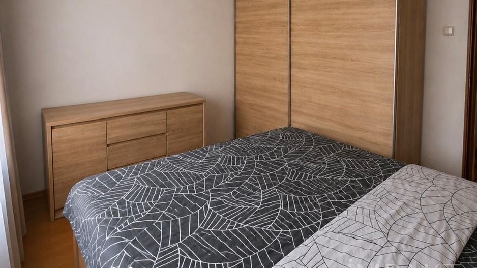 Apartament cu 2 camere de inchiriat, cartier Plopilor! - Poză 4