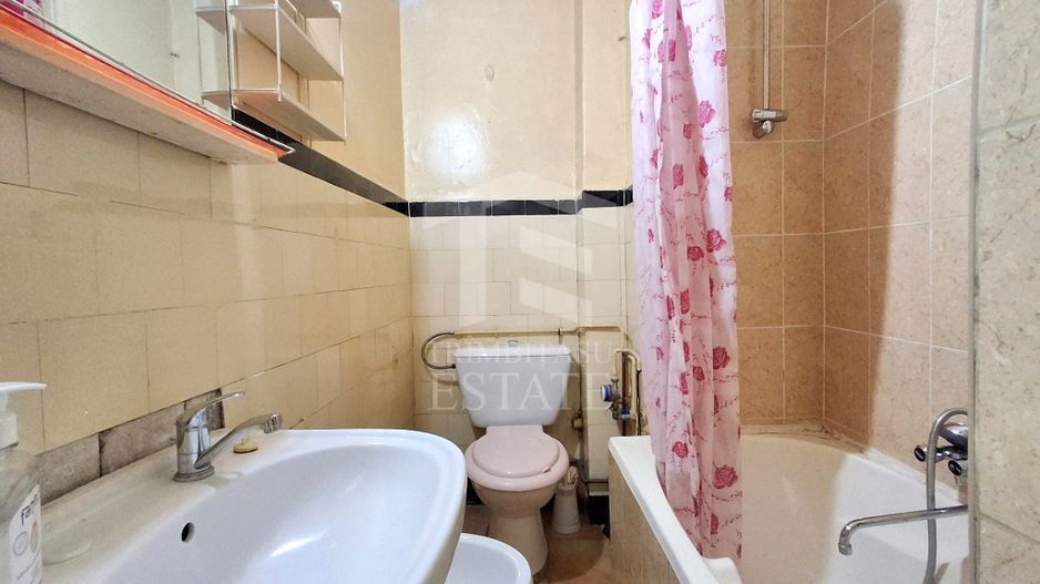 Apartament 2 camere de vânzare – zonă centrală, București - Poză 12