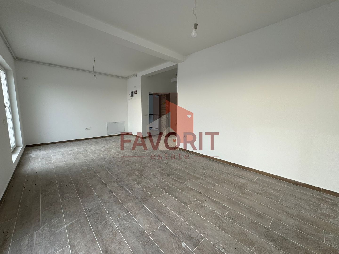 Bloc nou finalizat.  Finisaje la alegere. Disponibil imediat - Poză 2