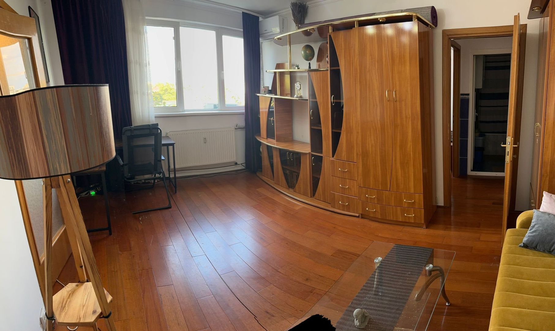 Apartament 2 camere Calea Grivitei Medlife - Poză 5