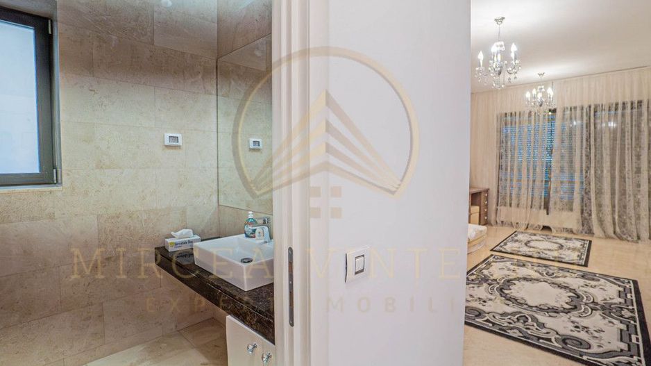 Stațiune Mamaia/ Hotel Rex - Penthouse  în Caelia Residence. - Poză 23