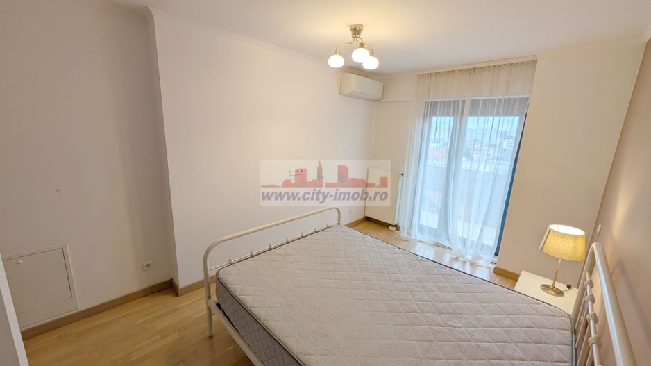 Inchiriere 2 Camere Banu Mata / Titulescu / Bloc nou 2018 , Icon Residence - Poză 15