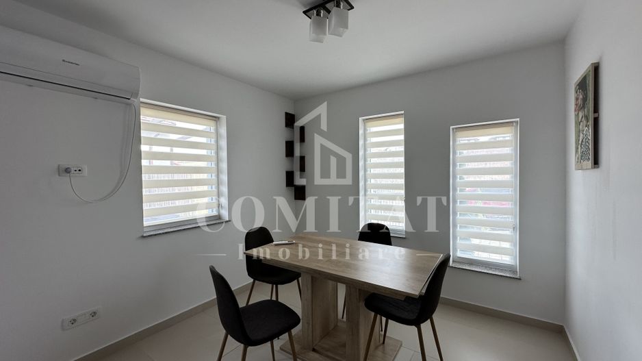 Duplex 4 camere de inchiriat | 120mp | Borhanci - Poză 3