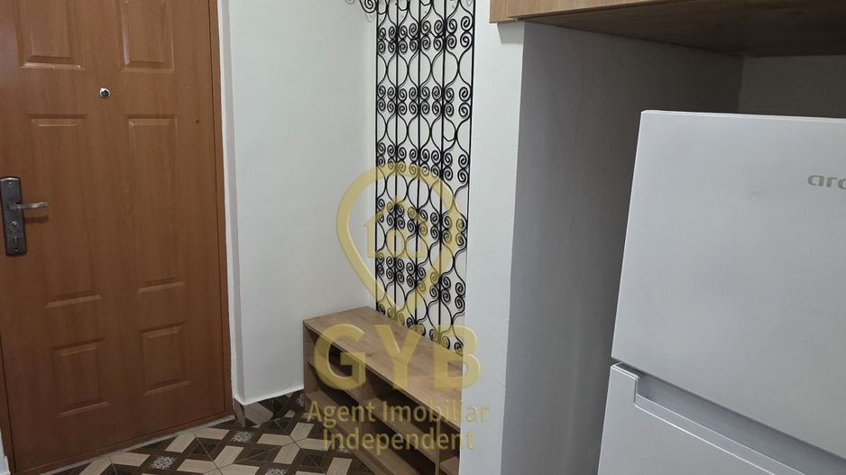 De închiriat apartament cu o cameră, zona Bvd. Dacia - Poză 5