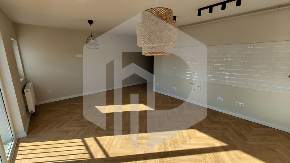 Apartament 3 Camere | Etaj 1 | Decomandat | La Cheie | Arhitectilor - Poză 7