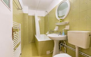 Apartament 2 camere | 56mp | Pet Friendly | Plopilor | 12min USAMV - Poză 6