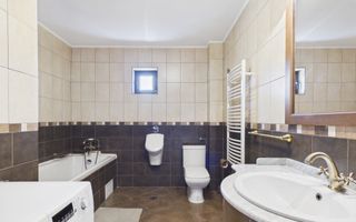 Casă individuală Pipera | 242 mp utili | Teren 500 mp | Stradă privată - Poză 24
