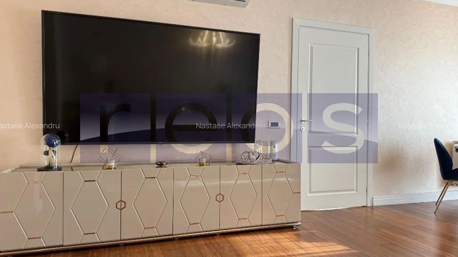 APARTAMENT SUPERB | MOBILAT & UTILA | LUX & CONFORT | COTROCENI SMART RESIDENCE - Poză 4