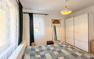 Apartament cu 2 camere, etaj intermediar, zona Zorilor aproape de UMF! - Poză 8