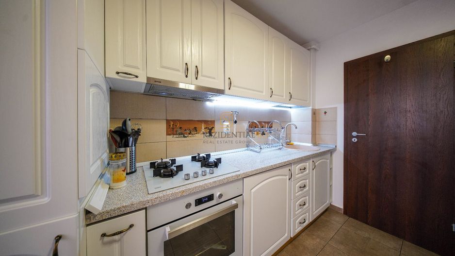 Apartament 3 camere, mobilat si utilat, aproape de metrou - Poză 8