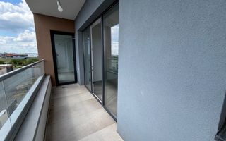 Etaj intermedar.  Decomandat. Cu 2 bai - Poză 12