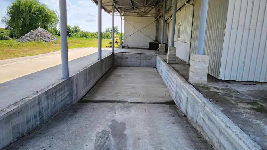 Spatiu industrial productie/ depozitare, Timiș - Poză 11