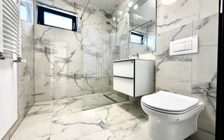 Duplex, proiect deosebit - Mosnita Veche - Poză 25