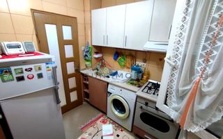 APARTAMENT DE VÂNZARE | 2 CAMERE DECOMANDATE | ETAJ 1 | ZONĂ CENTRALĂ - Poză 6