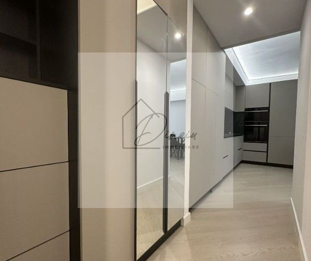 Apartament 2 camere Cortina North Pipera I Parcare inclusa I Premium - Poză 7