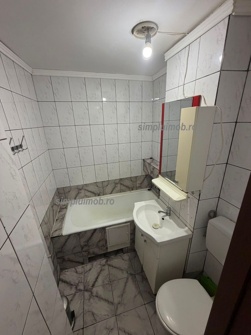 Decomandat 2 Camere Piata Sudului - Poză 9