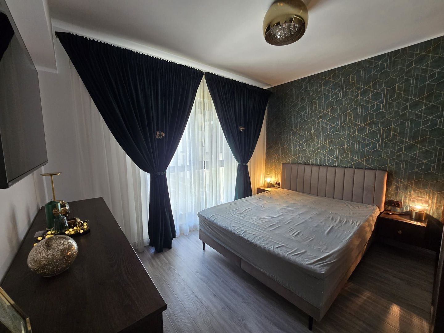 APARTAMENT 2 CAMERE | AQUA CITY | MOBILAT+UTILAT - Poză 5