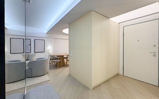 Chirie I Apartament 3 camere I Cortina North I Parcare - Poză 14