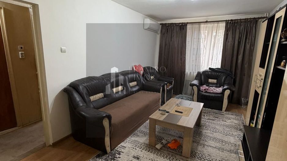 Apartament 4 camere Soseaua Salaj | Suprafata Utila 90mp | Acte Gata - Poză 2
