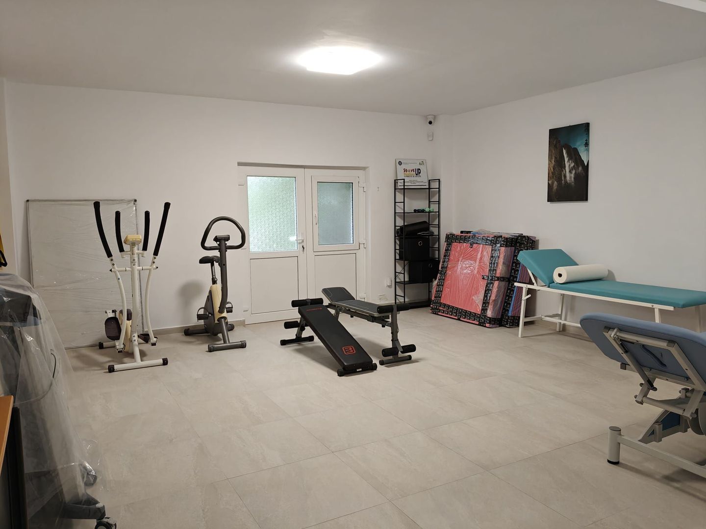 Spatiu autorizat activitati medicale, Borhanci - Poză 6