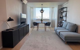 VANZARE 3 CAMERE | ATRIA URBAN RESORT | 73.5 MP | PARCARE INCLUSA - Poză 1