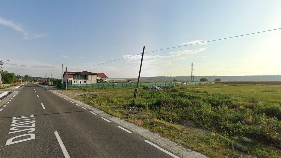 DE VANZARE - Teren 2.200 mp, zona BRODOC. - Poză 3