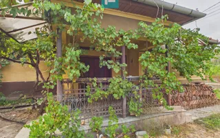 Casă cu 4 camere în localitatea Gurahonț, Arad - Poză 11