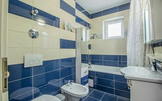 Apartament decomandat, CURTE proprie si boxa, Avantgarden 3 - Poză 8