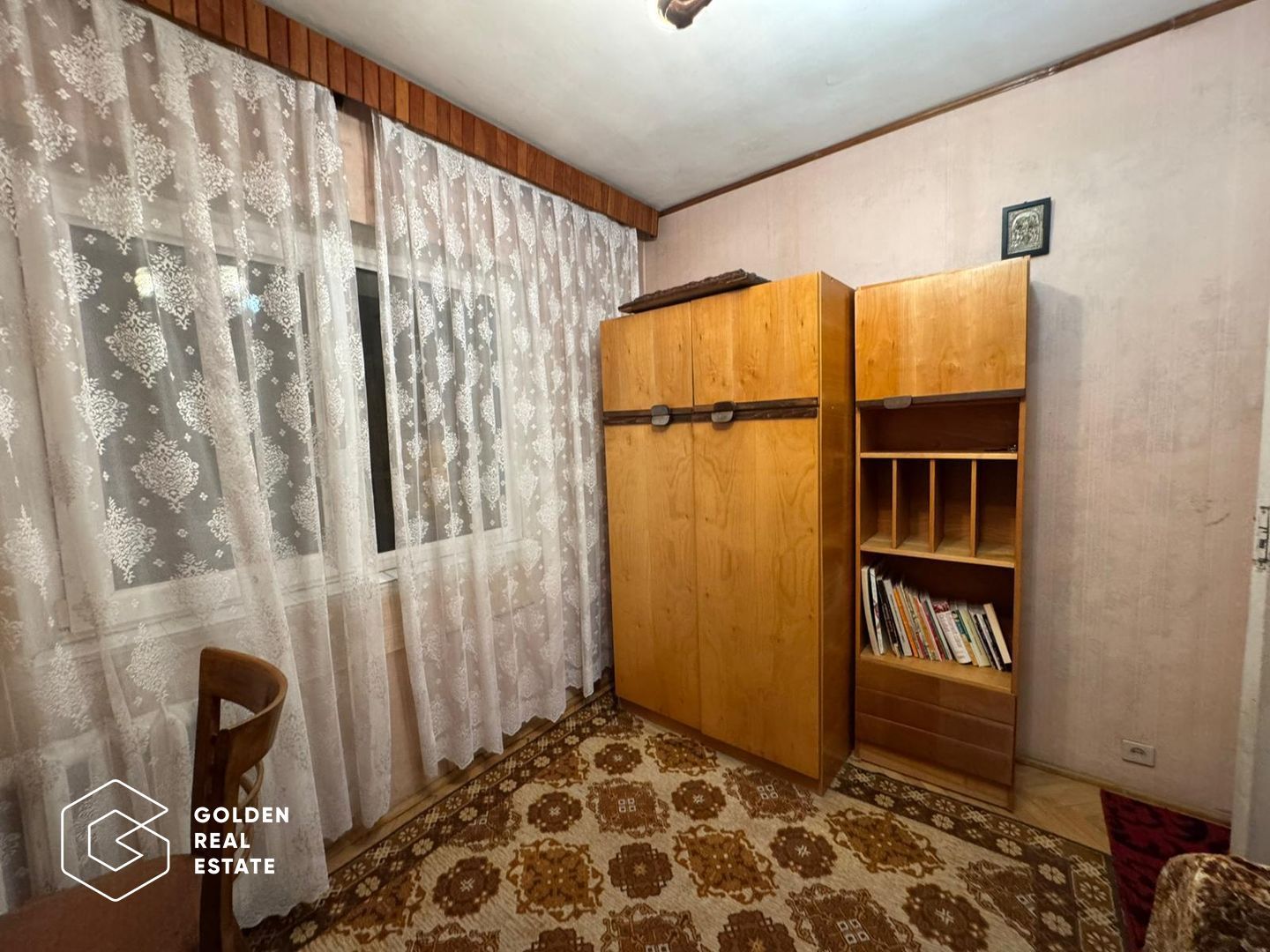 Apartament cu 3 camere, etaj 1, zona Torontalului-Bucovina - Poză 4
