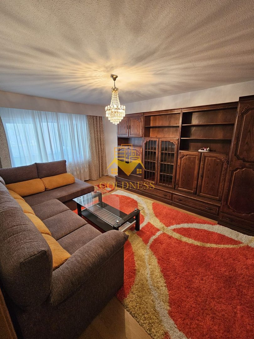 3 Camere decomandate,Parcare, Intre lacuri, FSEGA, Iulius Mall,Dunarii - Poză 3