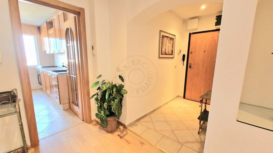 Apartament Dorobanti | Colegiul I.L.Caragiale - Poză 5