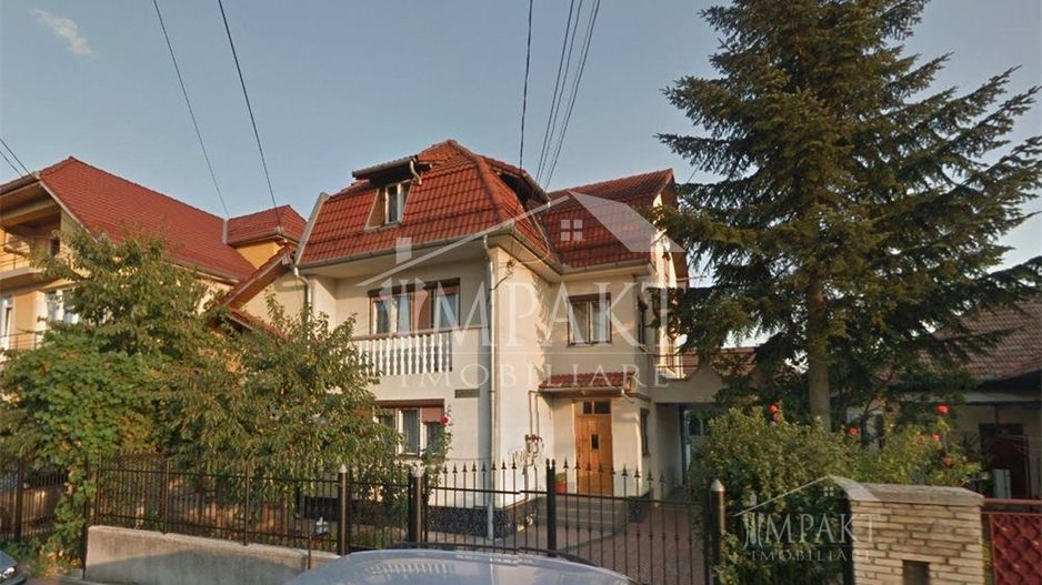 Casa ideala sediu firma Cluj Napoca, Gheorgheni ! - Poză 1